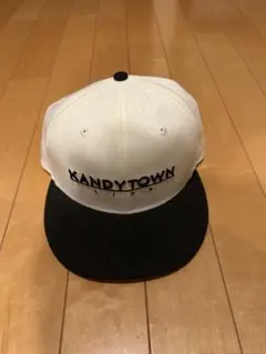 2026年最新】kandytown capの人気アイテム - メルカリ