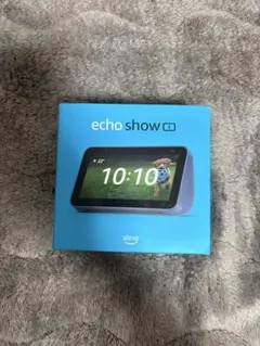 激安❣️新品Amazon Echo 5 第二世代青系2個セット - メルカリ