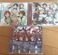 2026年最新】あんスタ cd セットの人気アイテム - メルカリ
