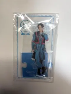 【新品未開封】目黒蓮 アクリルスタンド '20夏