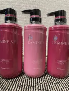 Yakult Beautiens LAMINE S.E. 3本セットのサムネイル