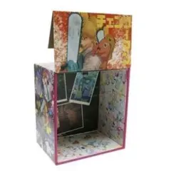 新品未開封品 チェーンソーマン 全巻 収納ボックス BOX