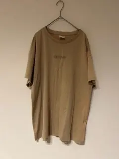 OUTDOOR PRODUCTS ロゴTシャツ（ベージュ）のサムネイル