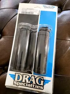 Drag Specialties DS243103 ハーレー用グリップのサムネイル