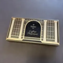 エレガンス　クリスマスコフレ　2024年　新品未使用