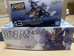MGSDウイングガンダム・復讐レクイエムZAKUⅡ・ジークアクス アマテユズルハ MGSDウイングガンダム・復讐レクイエムZAKUⅡ・ジークアクス