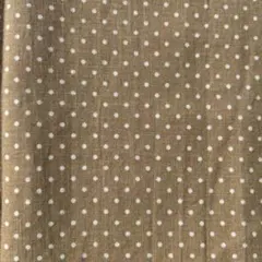 水玉柄 生地 ハギレ