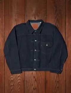 90s Levi's 506XX 1st バレンシア USA製になります - メルカリ