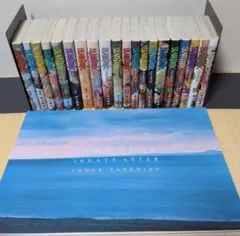 Slam dunk 10 days after : Complete　新装版全巻のサムネイル
