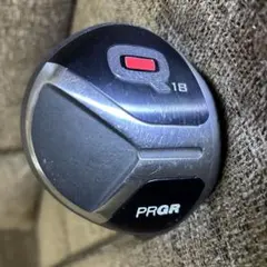 PRGRプロギア Q18 レディースのサムネイル