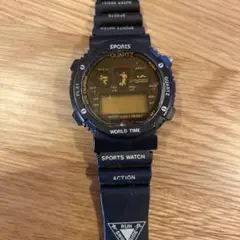 スポーツウオッチ