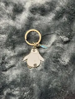 ペンギン キーホルダー チャーム