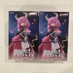 葬送のフリーレン』断頭台のアウラ フィギュアセット - メルカリ
