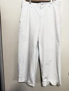 COMME des GARÇONS HOMME 田中オム ★パンツ1995のサムネイル