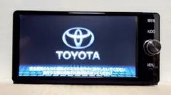 NSZT-W66T TOYOTA　トヨタ純正ナビ　地図2018 2026年最新】nszt-w66t 地図の人気アイテム - メルカリ