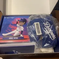 山本義信 ボブルヘッド フィギュア 山本義信 ボブルヘッド フィギュア