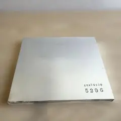 コブクロ 5296 初回限定盤 CD+DVD