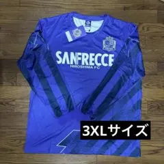 2026年最新】サンフレッチェ広島 長袖の人気アイテム - メルカリ