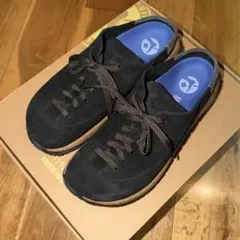 BIRKENSTOCK 1774 Uerzell Suede 43 28cmのサムネイル