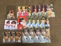 INI ウィンマジ 後藤威尊 まとめ売り