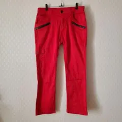 メンズゴルフパンツ