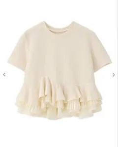 ココディール シャツ