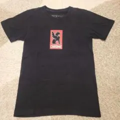 CHROME ロゴTシャツ サイズS クロームのサムネイル