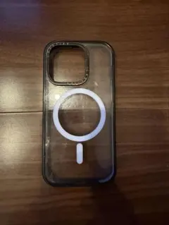casetify インパクトスタンドケースiPhone14pro