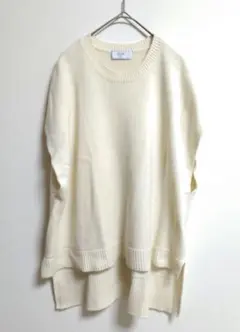 スローブイエナ　3wayニットセット　ホワイト