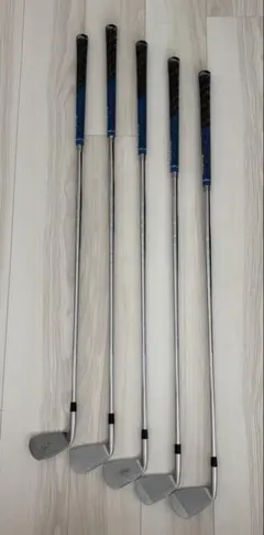 藤本技工 FG-101CB FORGED 6-P N.S.PRO750GHneoのサムネイル