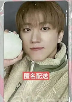 straykidsスキズ DO IT リスパ チャンビン トレカ FANS