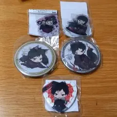 CR どぐら かずのこ シュート ボンちゃん セット - メルカリ