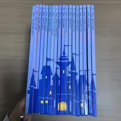 リトルマーメイド キャッスルコレクション　ディズニー　新品未使用 2025年最新】キャッスルコレクション リトルマーメイドの人気