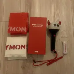 BABYMONSTER ベビモン ペンライト