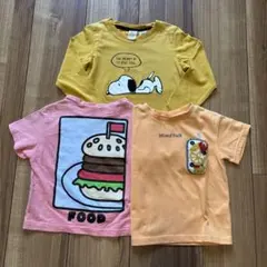 breeze トップス