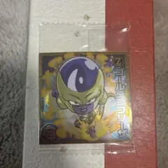 【匿名配送】ドラゴンボール超戦士シールウエハース超 超絶感謝の十周年