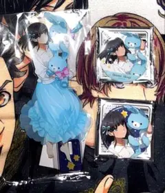 赤城郁美 セット