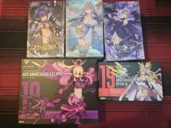 アルカナディア　エルメダ、シャルメまとめ売り 限定特典付き】エルメダ｜コトブキヤオンラインショップ