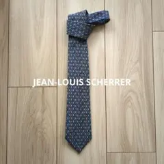 JEAN-LOUIS SCHERRER/メンズ/ネクタイのサムネイル