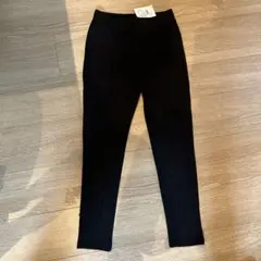 LC Waikiki 黒 長ズボン 9-10Y134-140