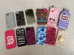 iPhoneケース SE/7/8