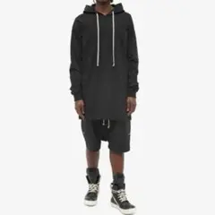 RICK OWENS パーカー