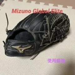 美品！ミズノグローブセレクト9softplus 中学生から大人向け - メルカリ