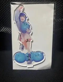 ぶいすぽ 紡木こかげ アクリルスタンド vggc