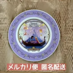 ファンタジースプリングス ラプンツェル スーベニア プレートのサムネイル