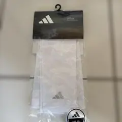 adidas GOLF アームスリーブ ホワイトのサムネイル