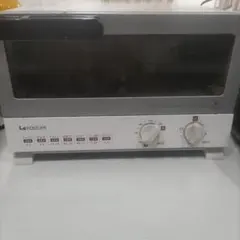 KOIZUMI オーブントースター KOS-1203 本体のサムネイル