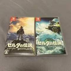 2025年最新】ブレワイ ティアキンの人気アイテム - メルカリ