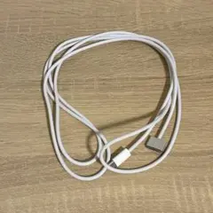 ジャンク品　USB-C MagSafe 3ケーブル