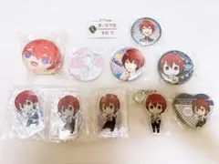 朱桜司 グッズセット